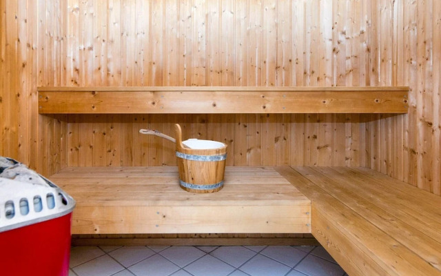 16 Person Holiday Home in Hvide Sande