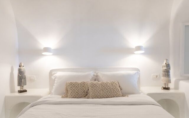 Doukas Caldera Suites Fira