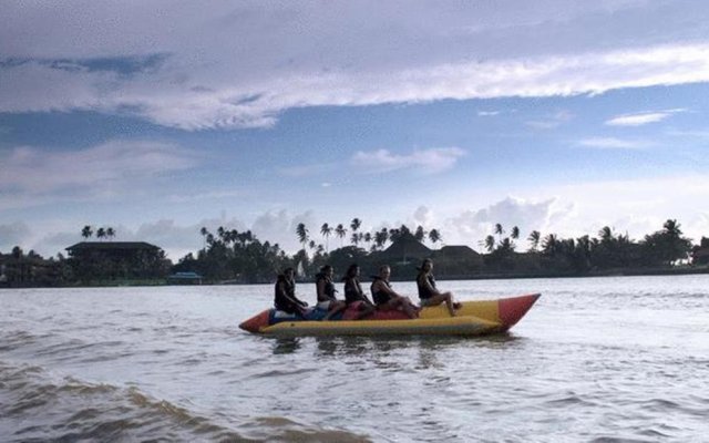 Cinnamon Bentota Beach