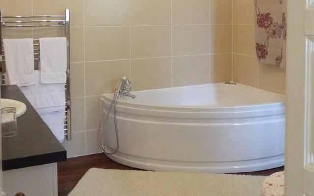 Foxghyll Country House B&B
