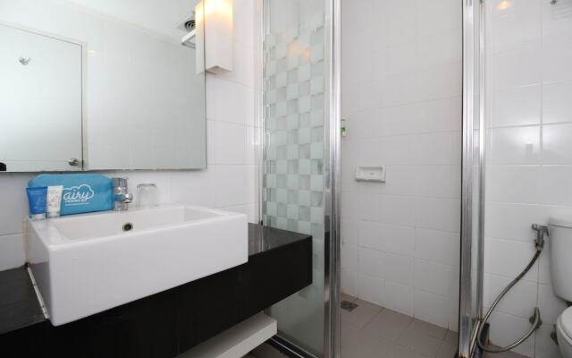 Airy Glodok Pinangsia Raya Jakarta