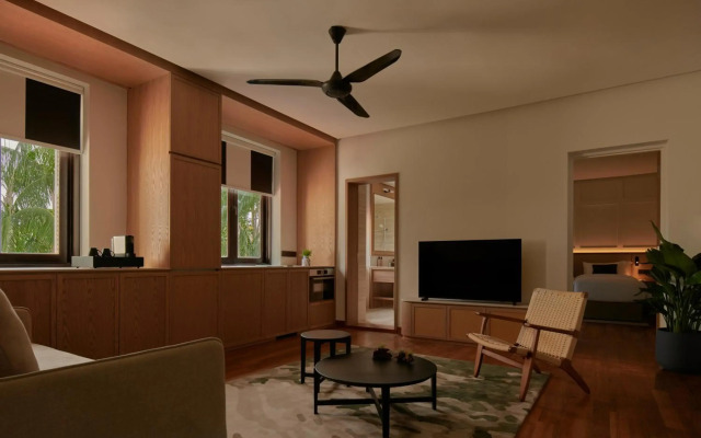 Amara Sanctuary Resort Sentosa