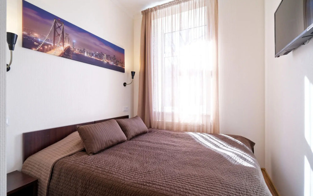 RIGAAPARTMENTcom SONADA Hotel
