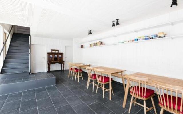 Schwarzwaldstrand Ferienwohnungen