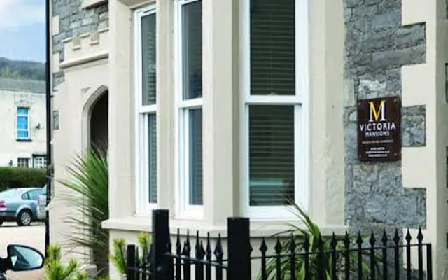Victoria Mansions