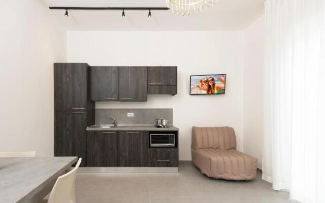 Residence OndaMare