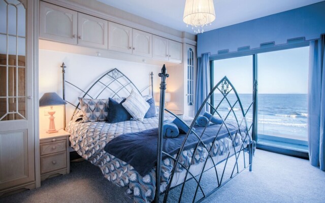 Beachways - 5 Bedroom Holiday Home - Saundersfoot