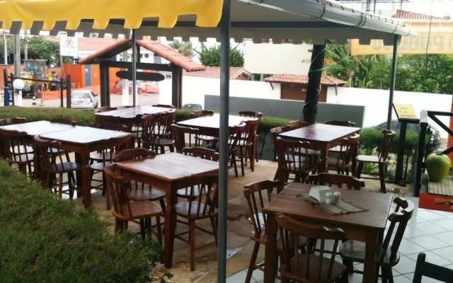 Apart Hotel Litoral Sul