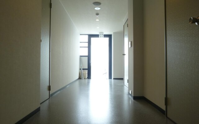 Nagoya Motoyama House B