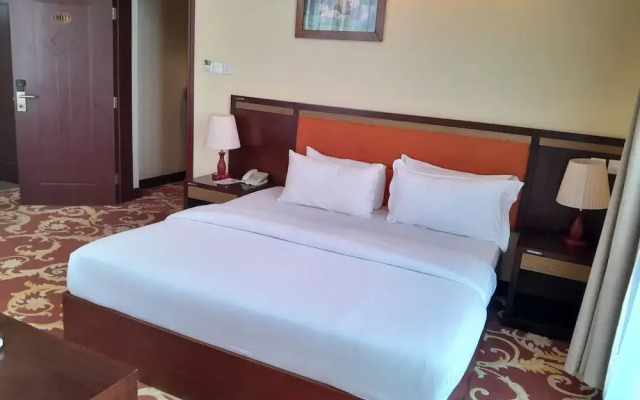 Morena Hotel Morogoro