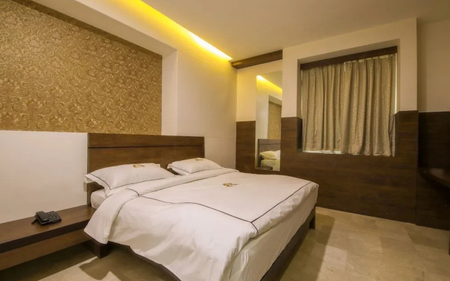 Shahpura Residency