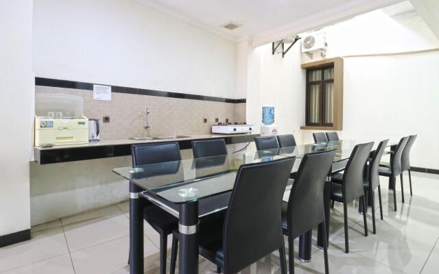 Saloka Guest House