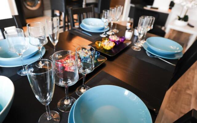 Disneyland Dream 1 - Charmant Appartement 4/5 pax