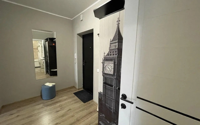 Квартира на улице Старшины Дадаева, 66