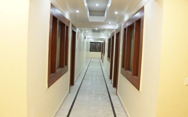 Hotel Khajuraho Temple View