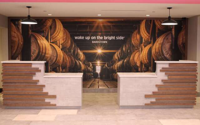 La Quinta Inn & Suites by Wyndham Bardstown