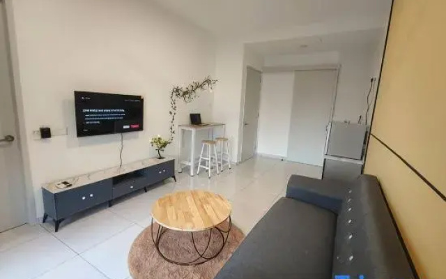 Skytree Homestay ByStay