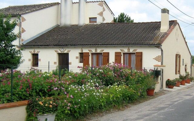 La Halte de Segondignac