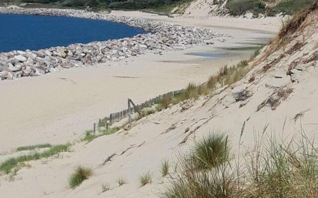 Studio Berck-Plage, 1 pièce, 4 personnes - FR-1-646-2