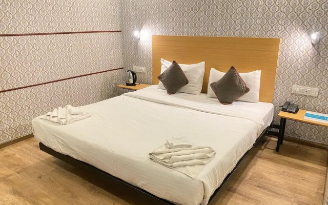 SwagStay Hotel OwnHouse 181 Nagpur