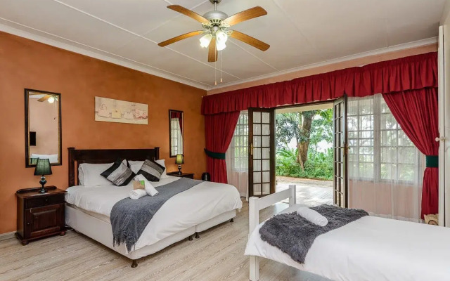 Zesty Guesthouse
