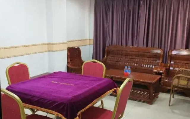 Chaoxin Inn