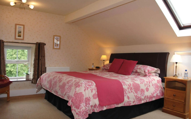 High Fold Guest House