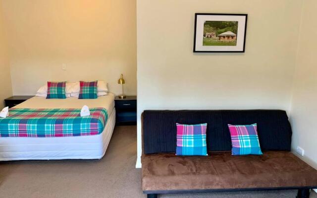 The Prospector Lawrence