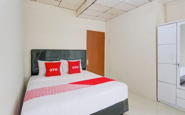 OYO 94311 Homestay Ayana Syariah