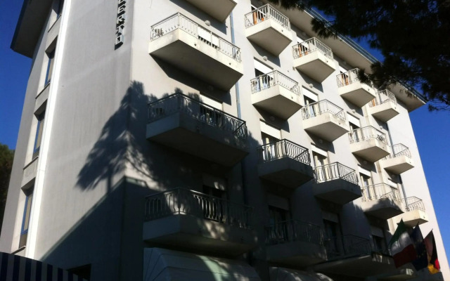 Hotel Umberto