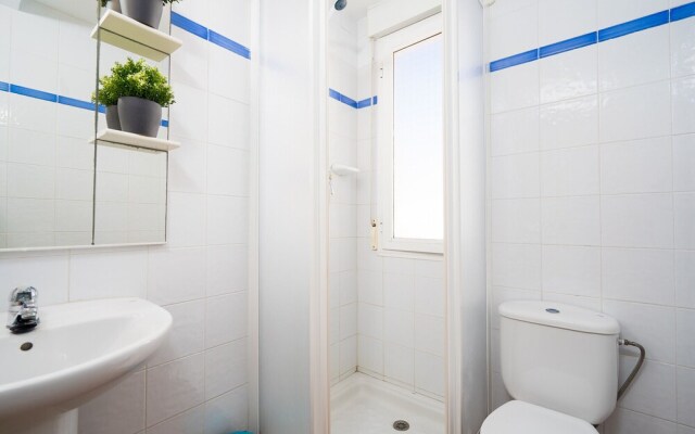 Augusta Apartment Jávea Sur