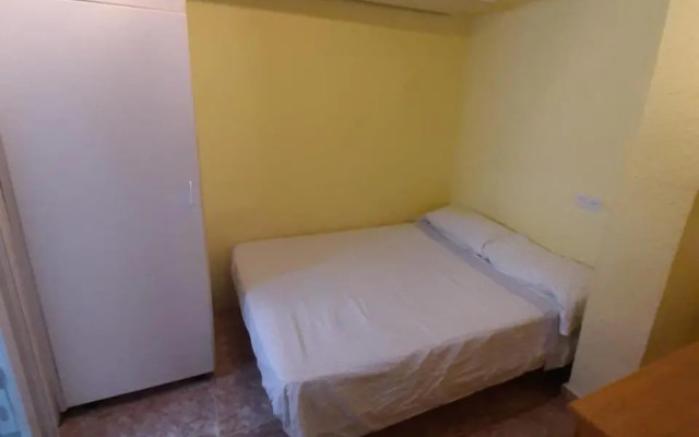 Economico apartamento 2a linea playa