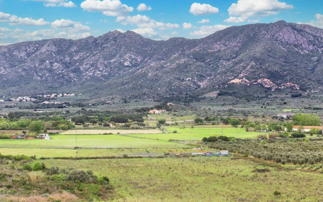 Apartamento Edificio la Masía