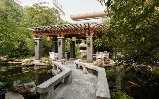Beijing Asia Hotel