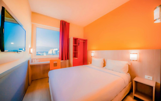 Hotel Première Classe Casablanca Centre Ville