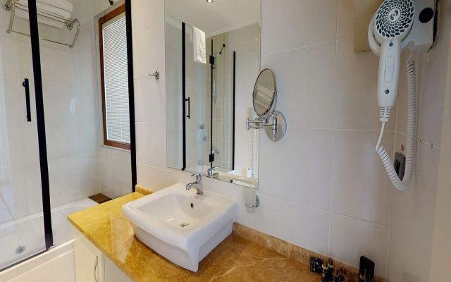 Northstar Resort & Hotels