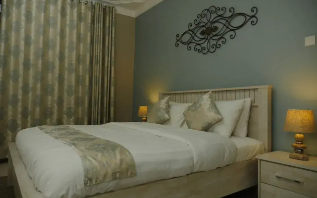 Ivory Castle Boutique Hotel