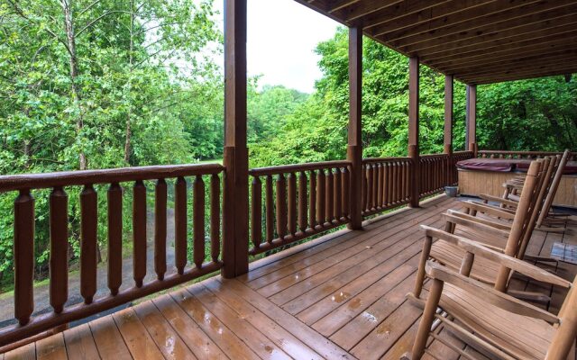 Cabin of Dreams