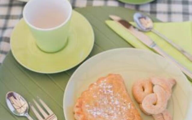 Bed  Breakfast Antico Carrubo