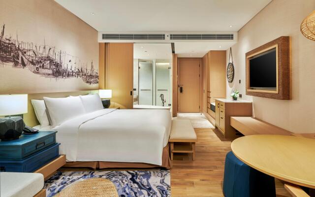 DoubleTree by Hilton Shanwei