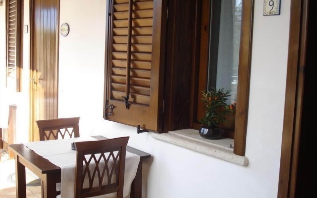 Villa Carlo Resort