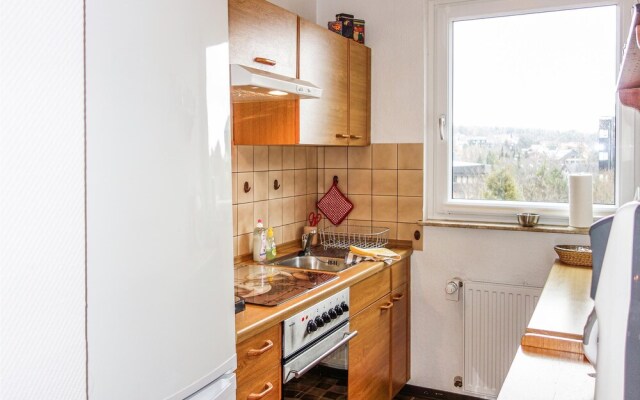 Amazing Apartment in Goslar With Wifi and 1 Bedrooms