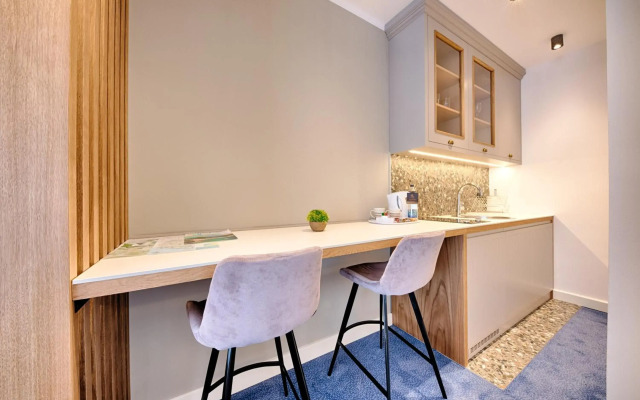 Kalamper Hotel & Spa