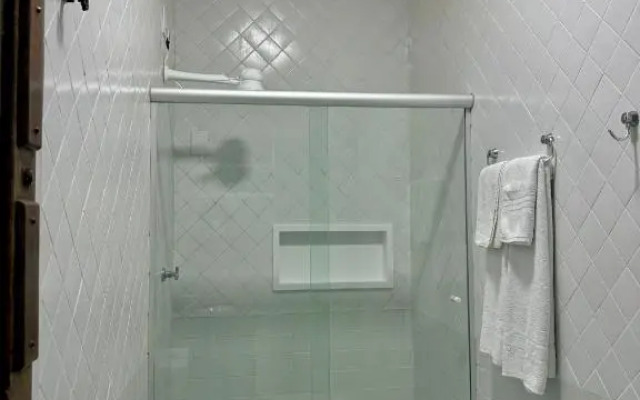 Pousada Flor Do Cacau