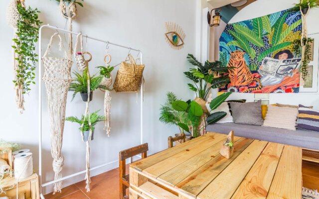 Cozy Blue B&B