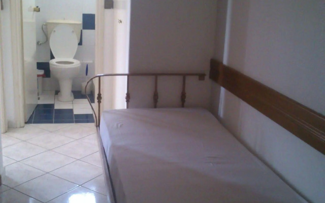 Valentina apartments
