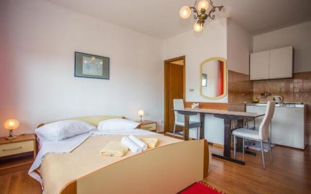 Apartments Villa Ivanka