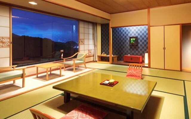 Izu-Nagaoka Hotel Tenbo