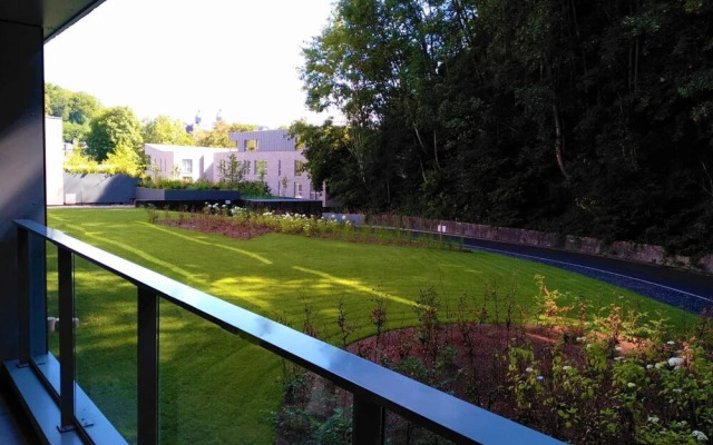 MY Hotel Malmedy