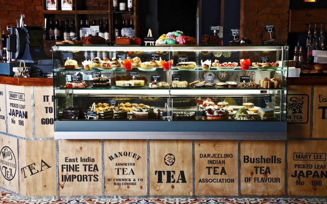 The Roker Hotel, BW Premier Collection